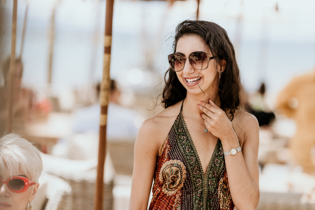 MARIAGE PLAGE LA LONDE VAR