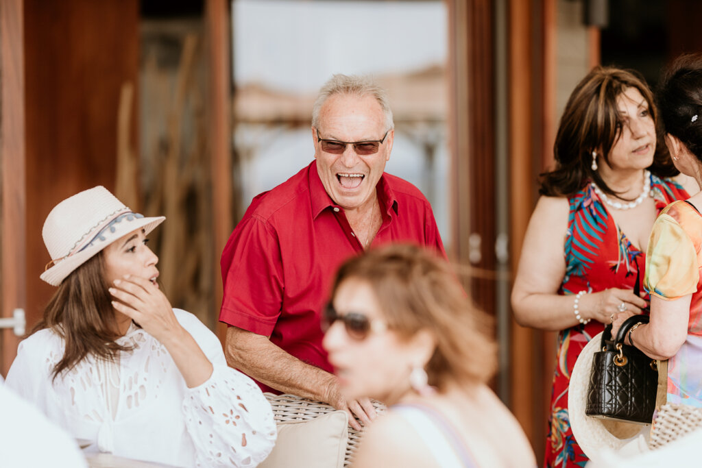 MARIAGE PLAGE LA LONDE VAR