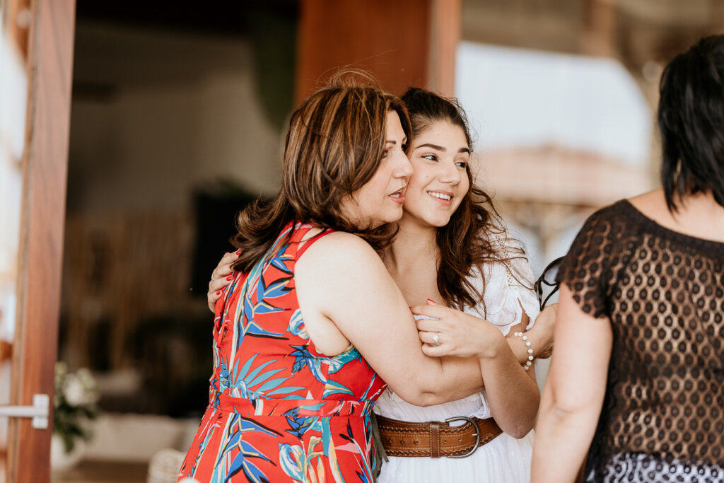 MARIAGE PLAGE LA LONDE VAR