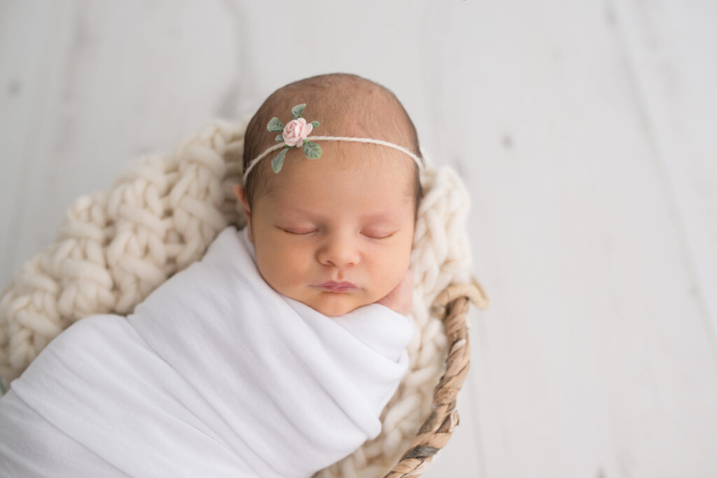 photographe bebe toulon