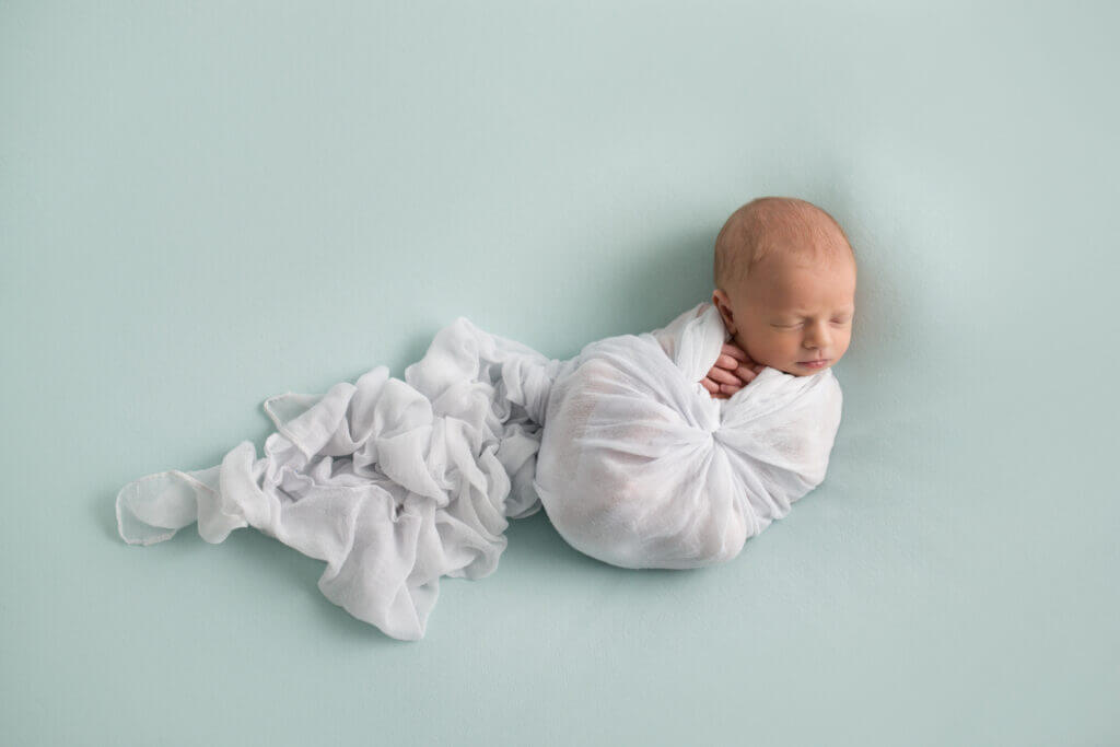 photographe bebe toulon