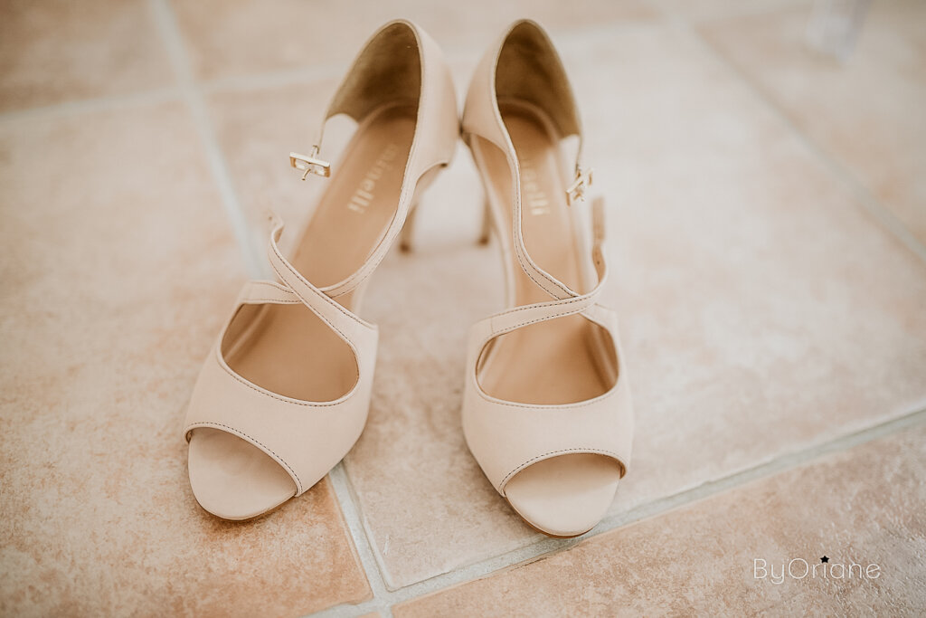 mariage domaine du viet