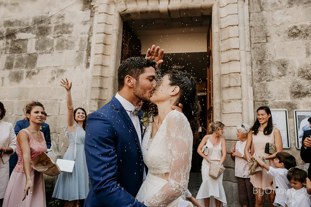 mariage domaine du viet