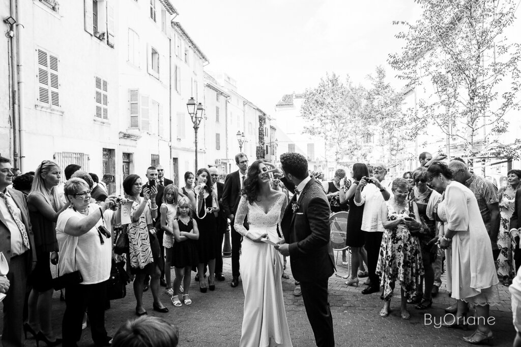 mariage domaine du viet