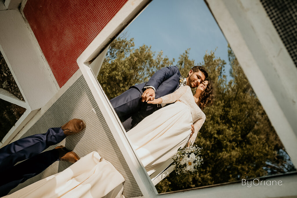 mariage domaine du viet