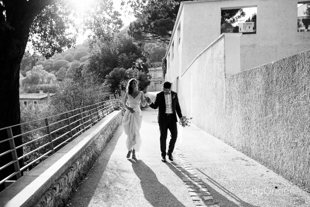 mariage domaine du viet