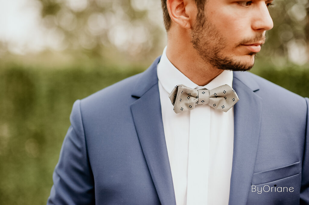 mariage domaine du viet