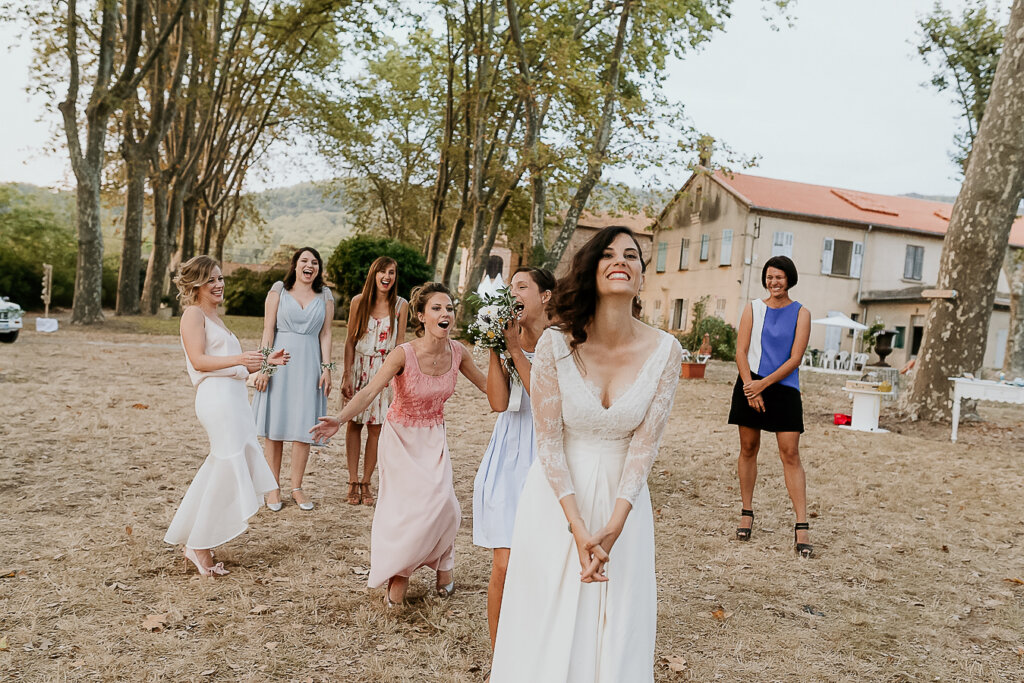 mariage domaine du viet
