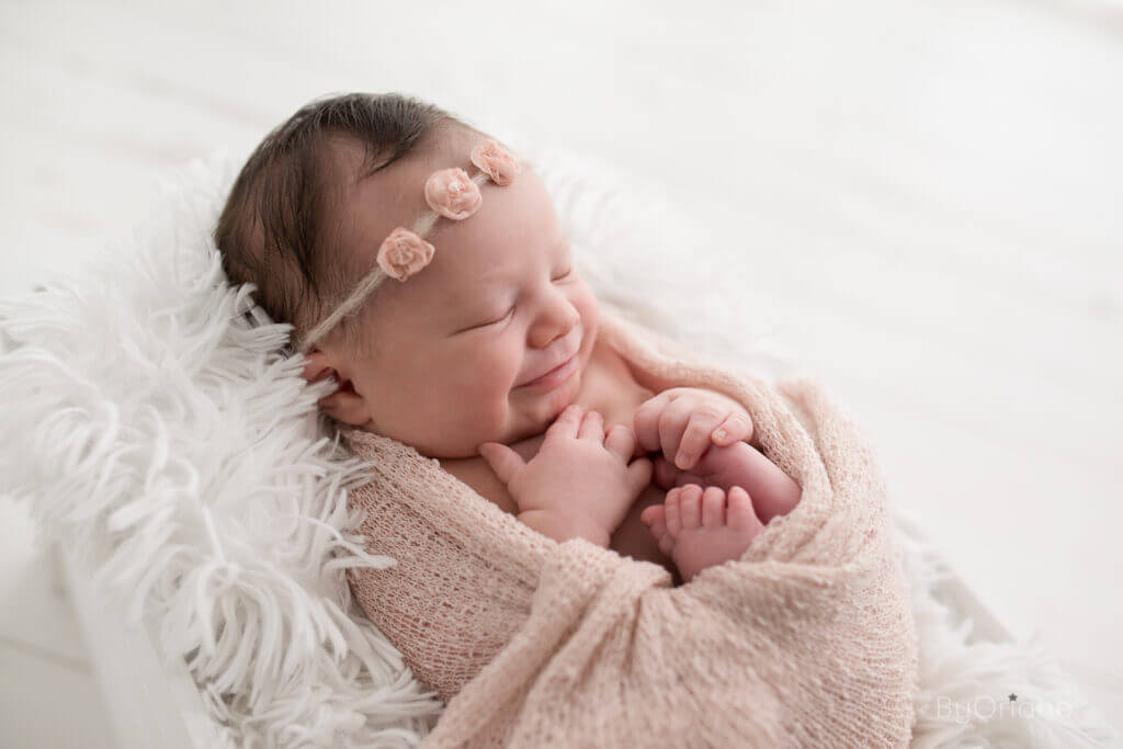 photographe bebe toulon