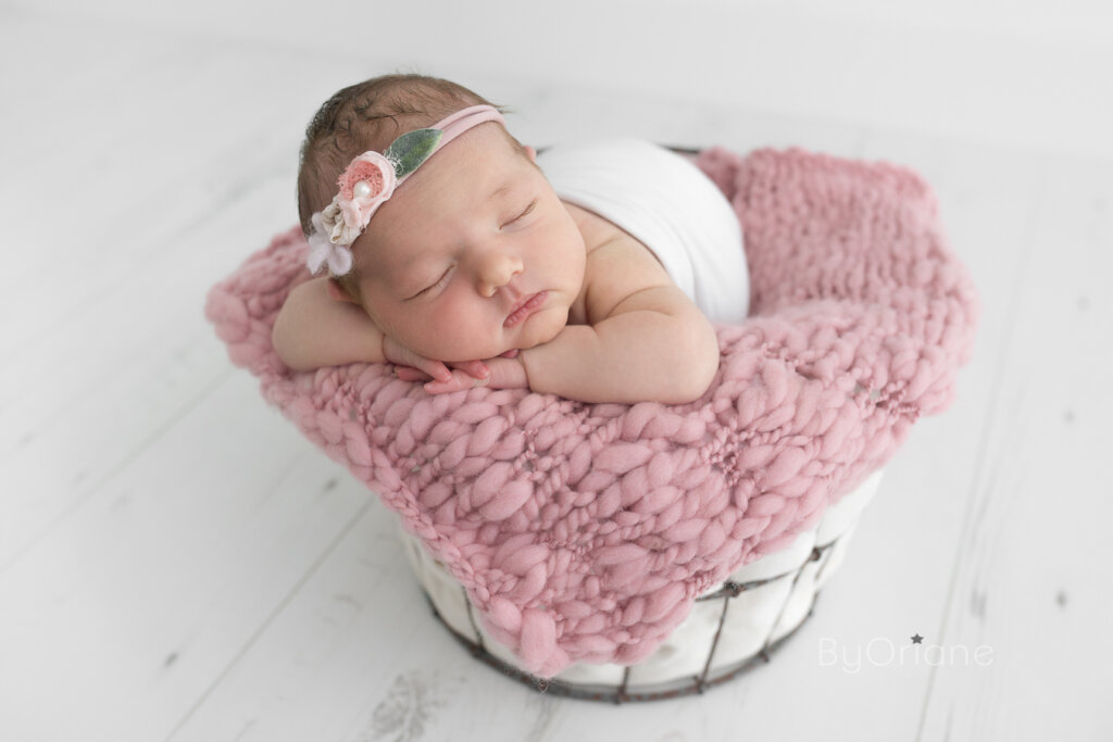 photographe bebe toulon