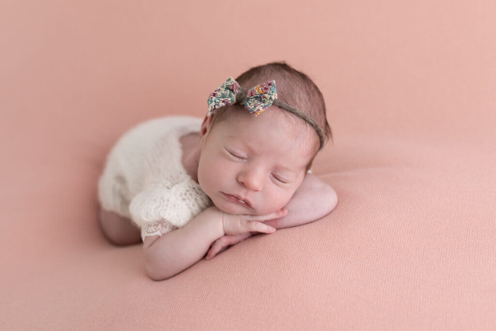 photographe bebe toulon