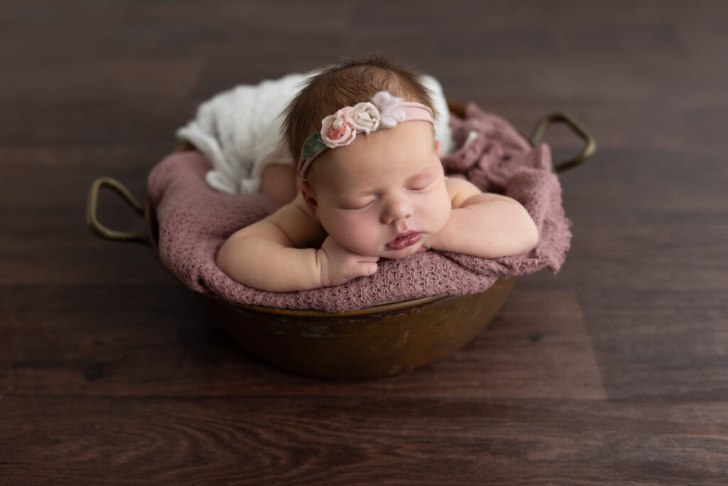 photographe bebe toulon