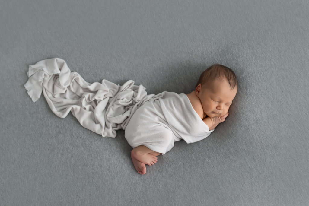 photographe bebe naissance toulon