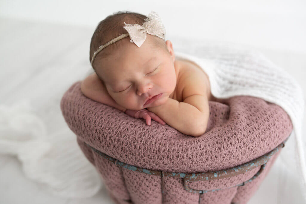 photographe bebe toulon