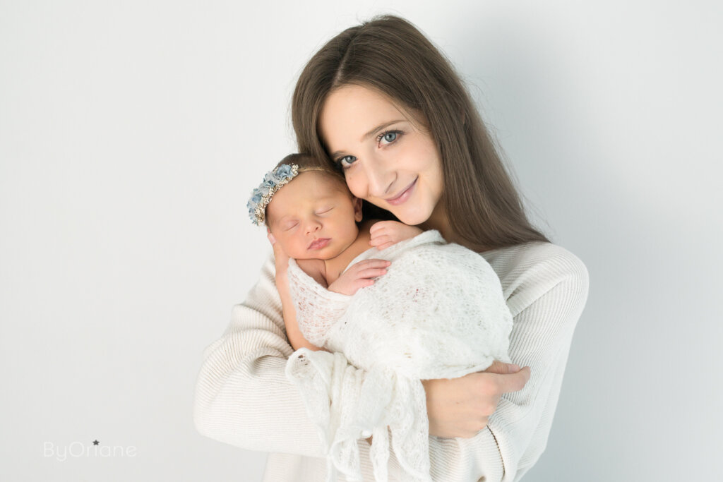 photographe bebe nouveau ne toulon