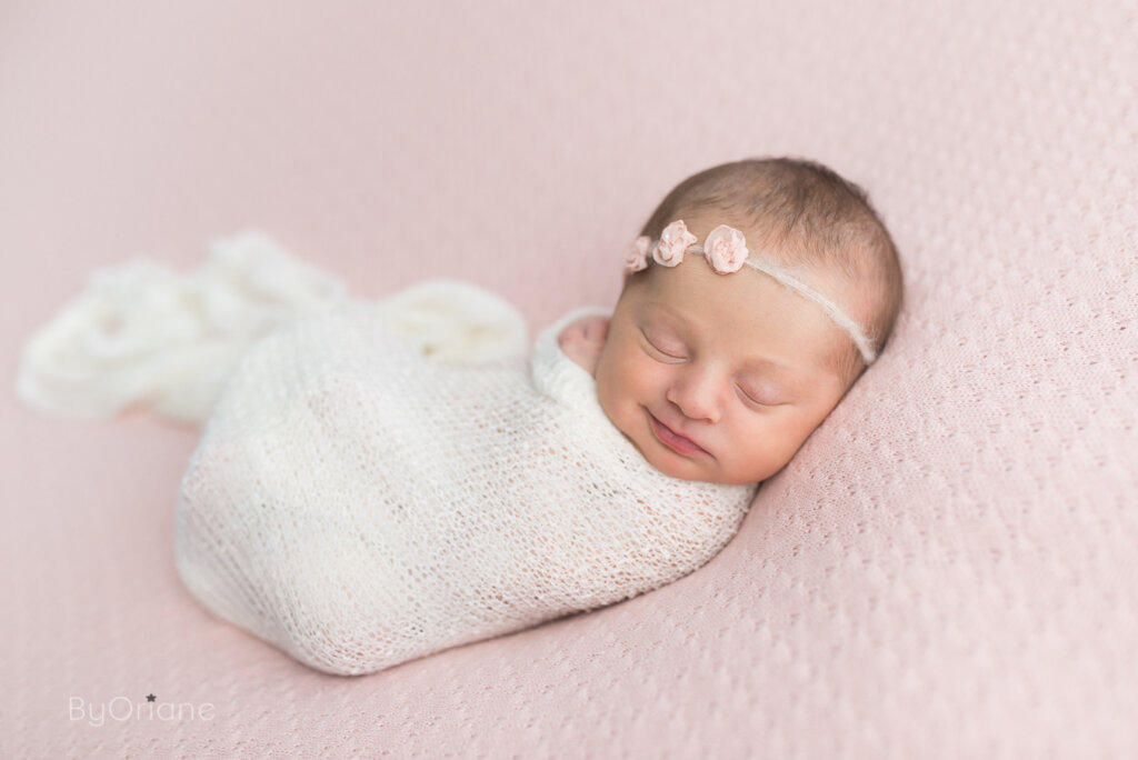 photographe bebe nouveau ne toulon
