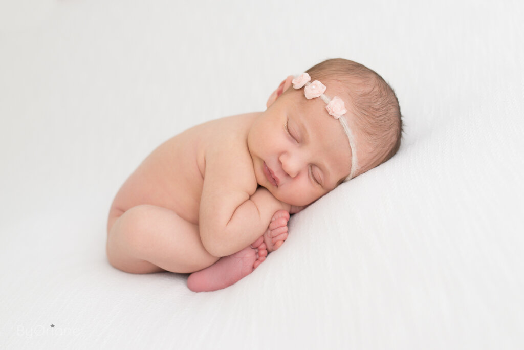 photographe bebe toulon
