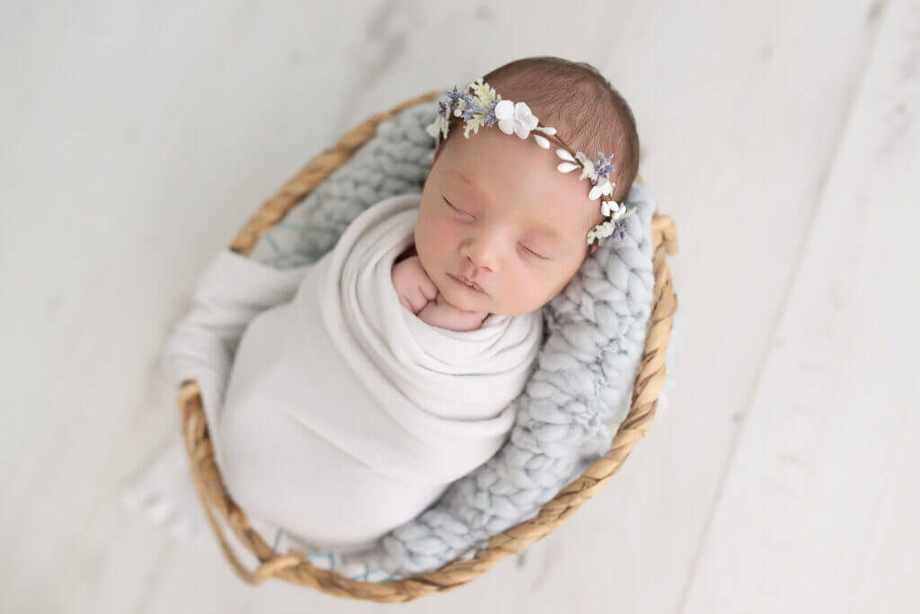 photographe bebe toulon