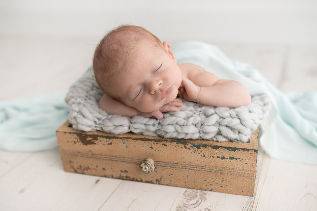 photographe bebe toulon