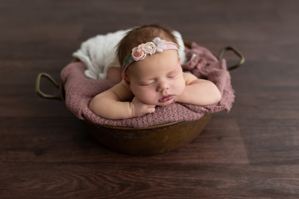 photographe bébé toulon