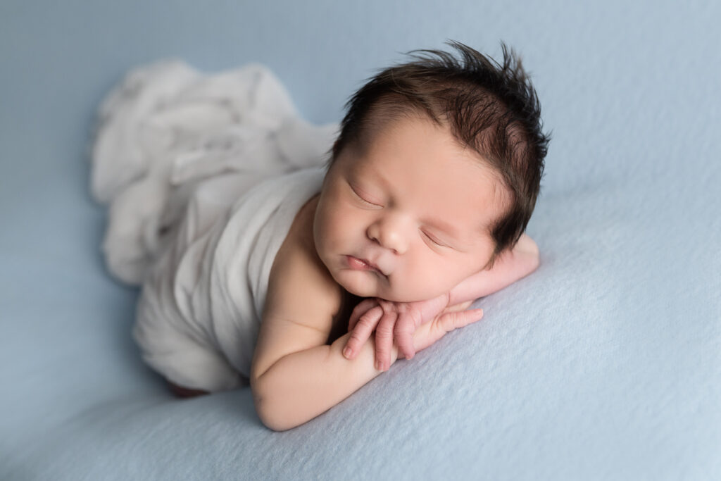 PHOTOGRAPHE BEBE TOULON