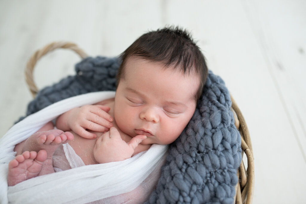 photographe bébé toulon