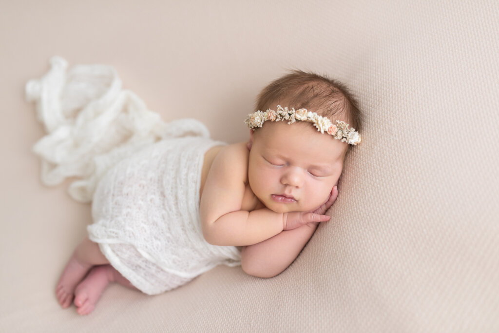 photographe bébé toulon