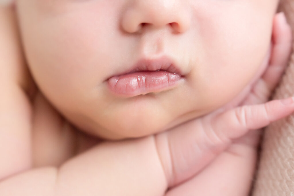 photographe bébé toulon