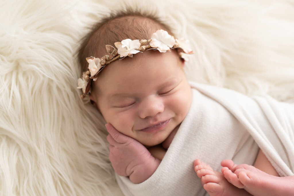 photographe bébé toulon