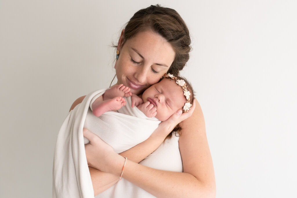 photographe bébé toulon