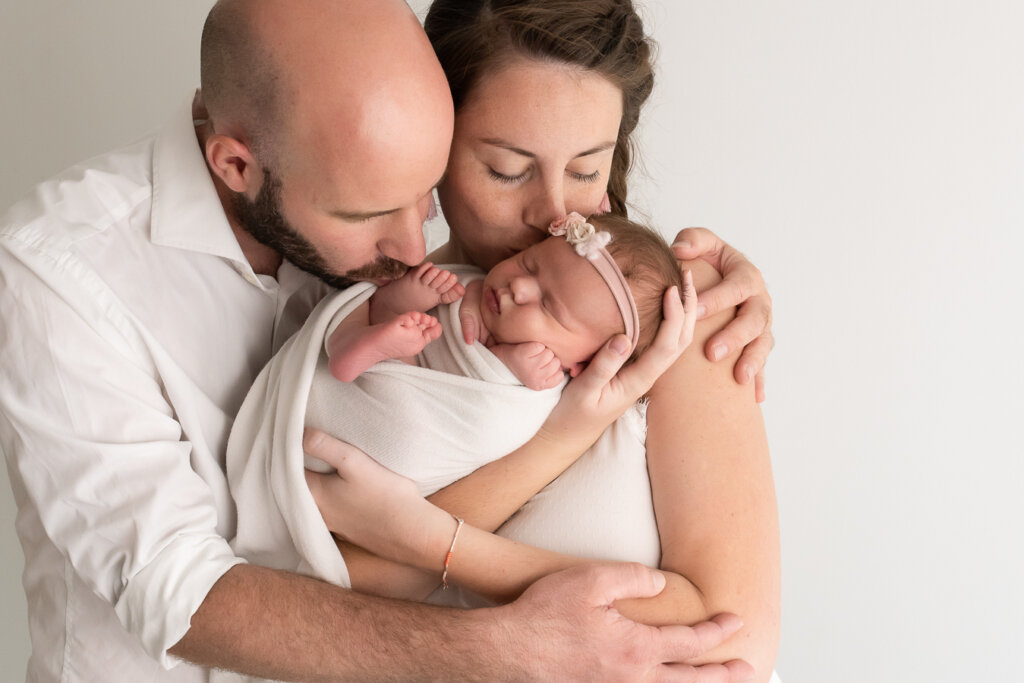 photographe bébé toulon