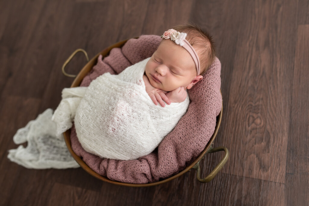 photographe bébé toulon