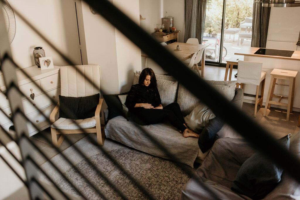 photographe grossesse toulon byoriane