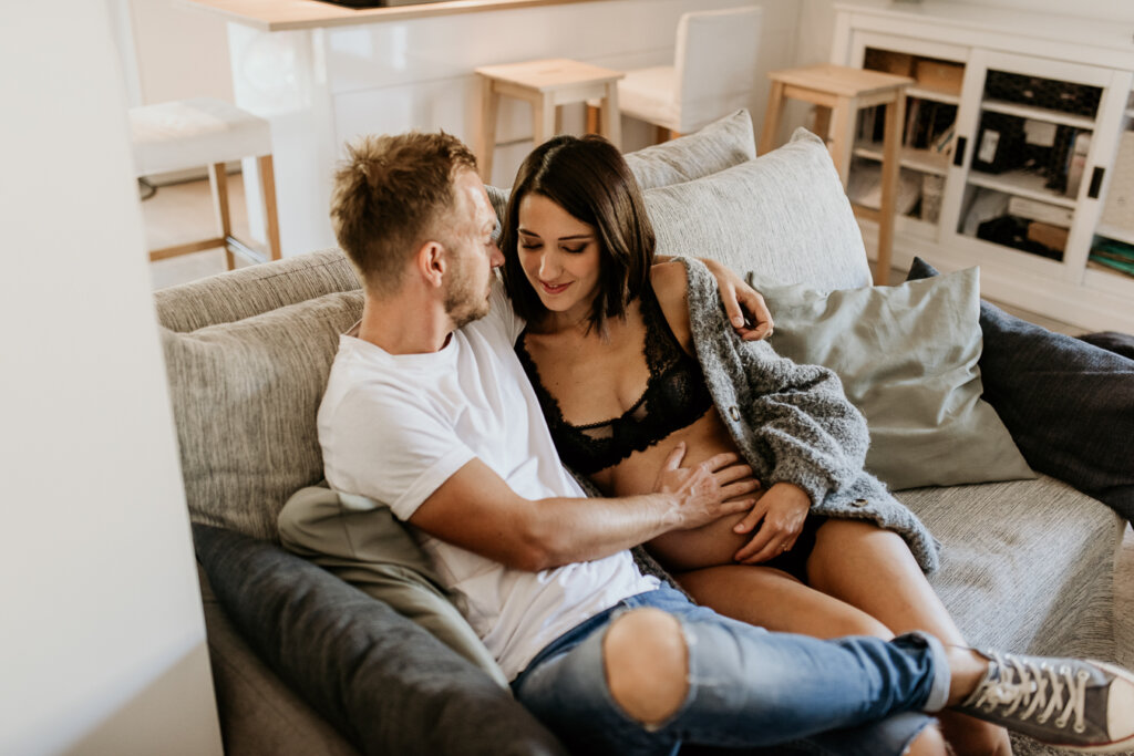 photographe grossesse toulon byoriane