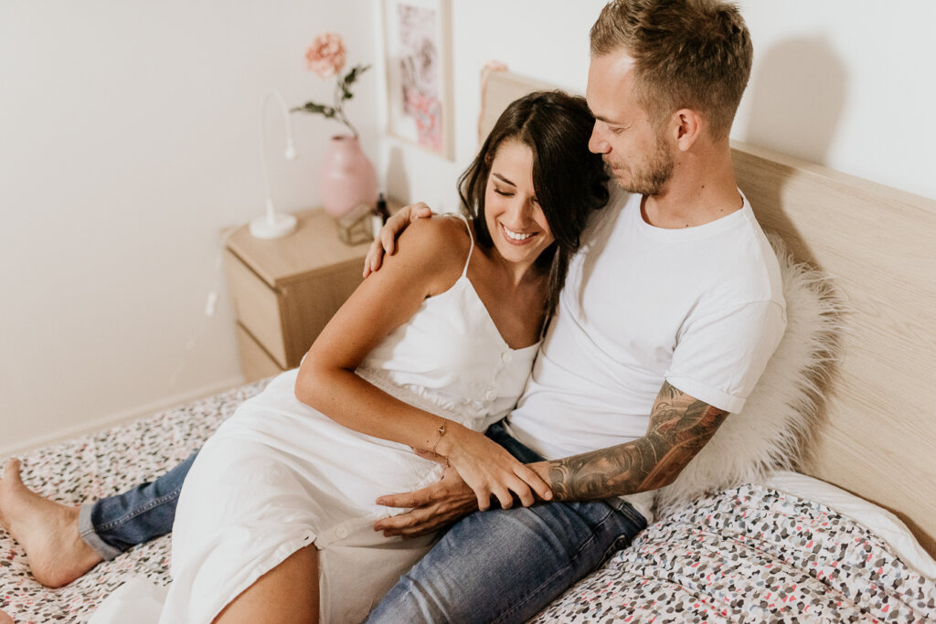 photographe grossesse toulon byoriane