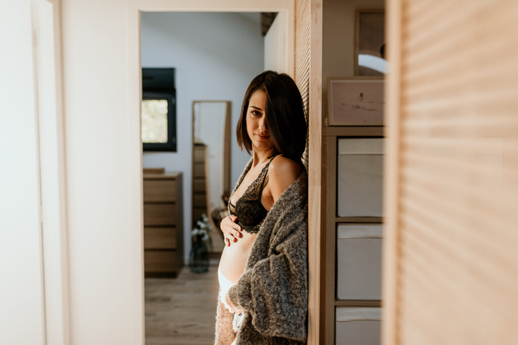 photographe grossesse toulon byoriane