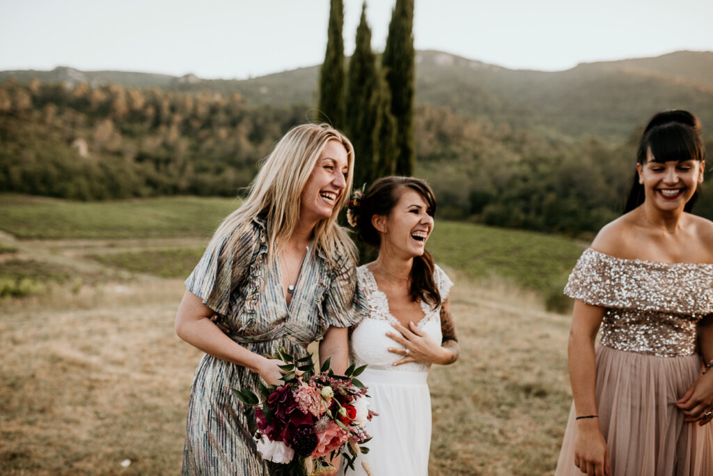 photographe mariage chateau de cancerilles