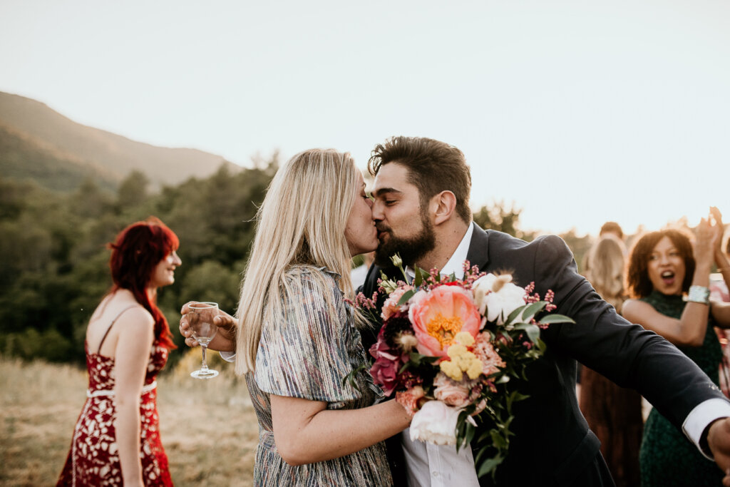 photographe mariage chateau de cancerilles