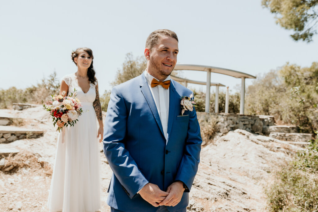 photographe mariage chateau de cancerilles