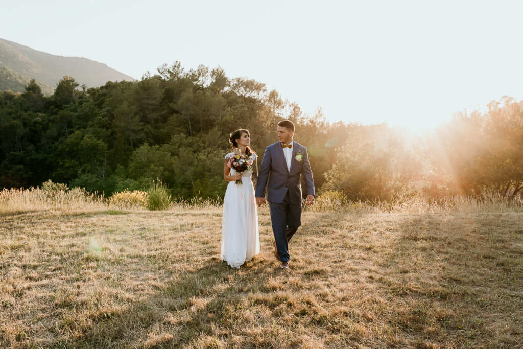 photographe mariage chateau de cancerilles