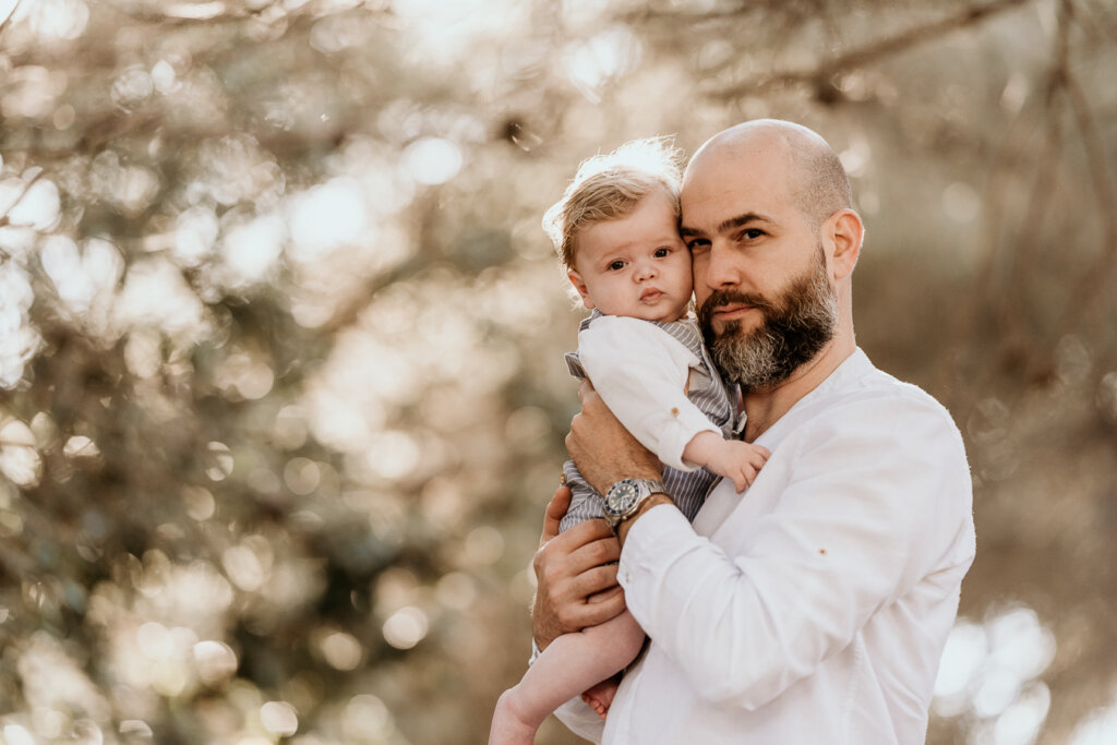 séance photo en famille toulon byoriane