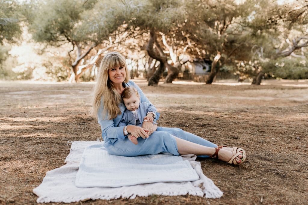 séance photo en famille toulon byoriane