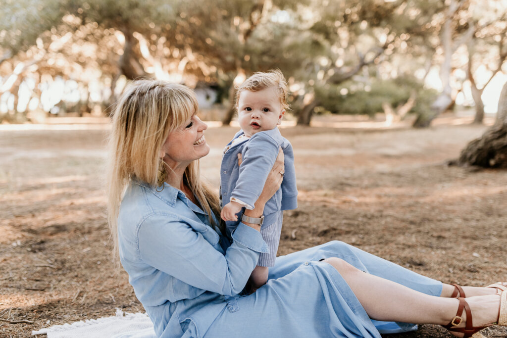séance photo en famille toulon byoriane