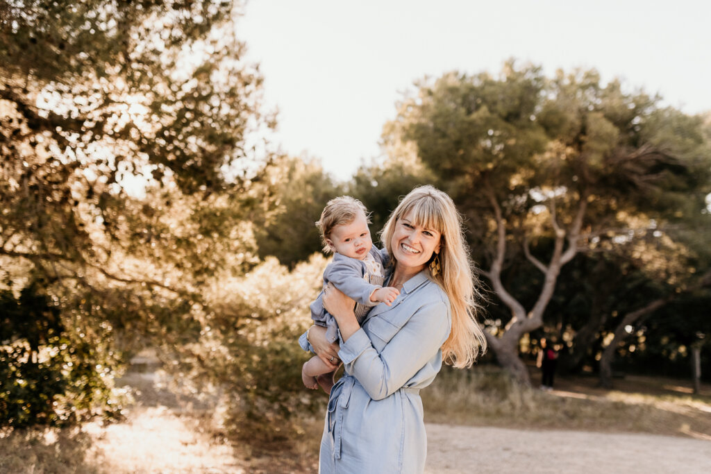 séance photo en famille toulon byoriane