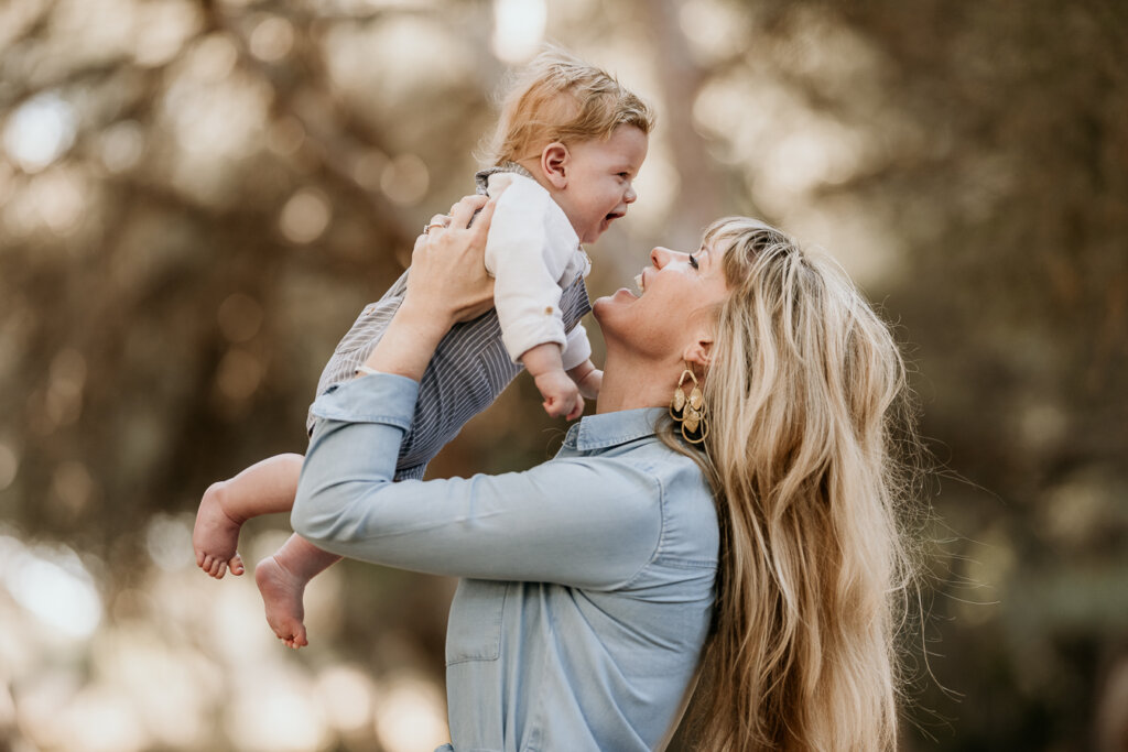 séance photo en famille toulon byoriane