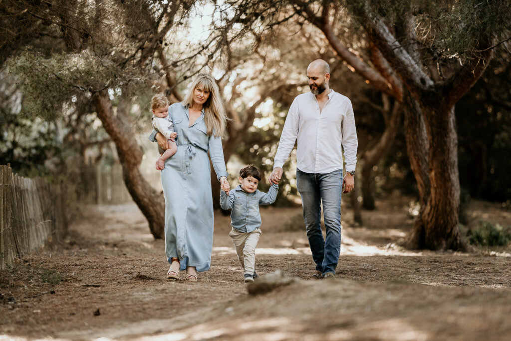 séance photo en famille toulon byoriane