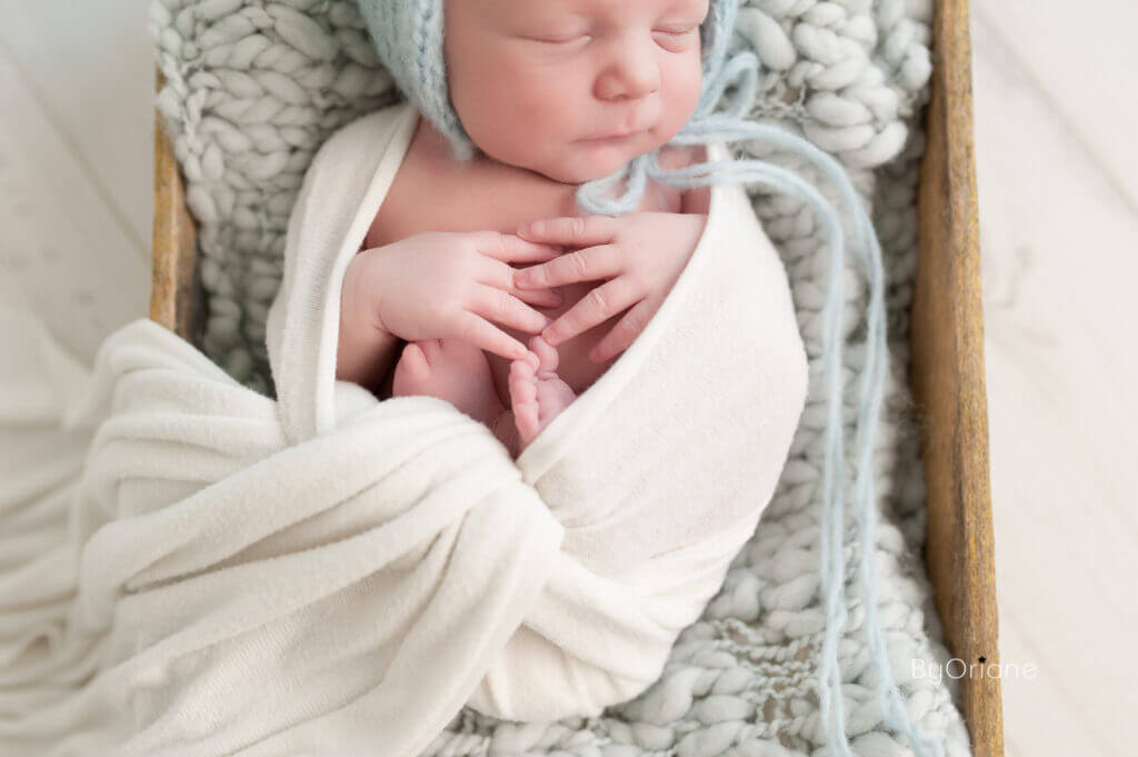 photographe bebe toulon