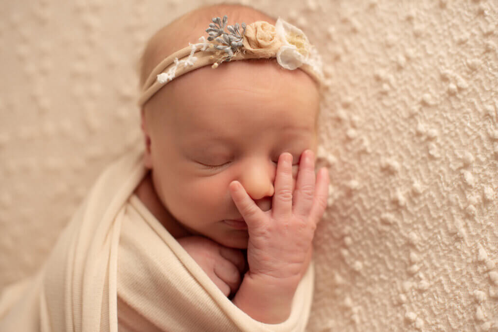 photographe bébé toulon