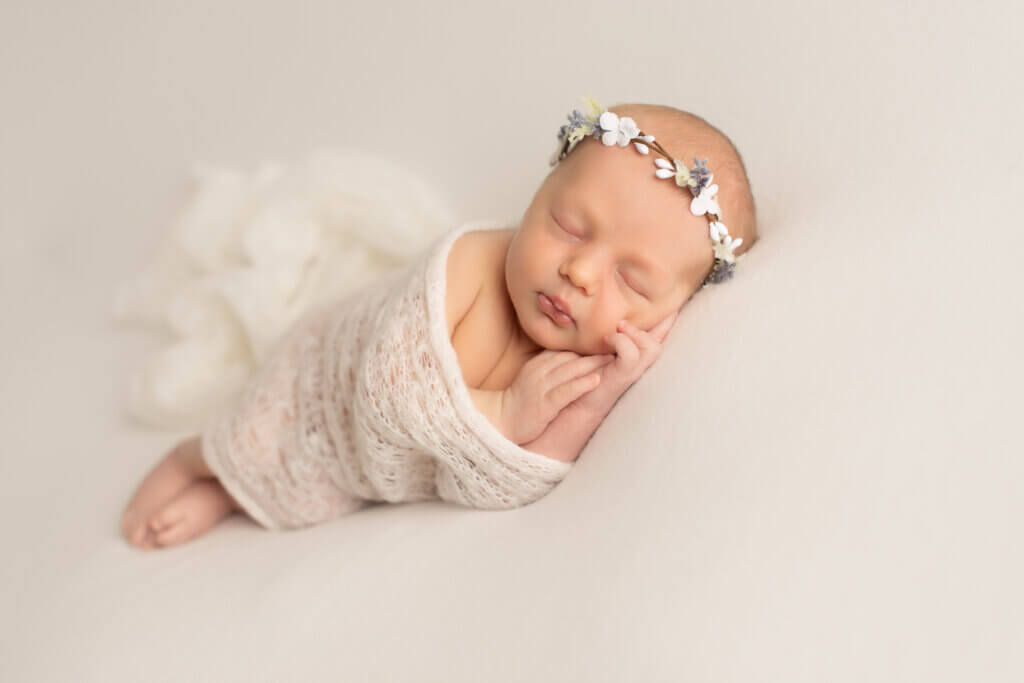 photographe bébé toulon