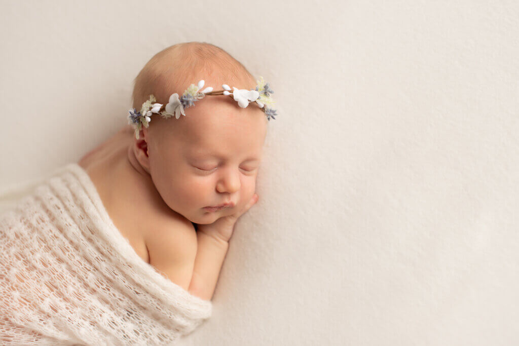 photographe bébé toulon